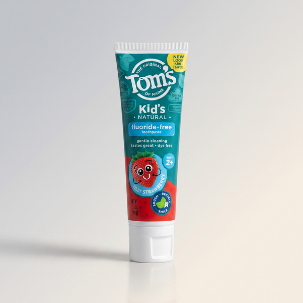 Tom's Children's Toothpaste