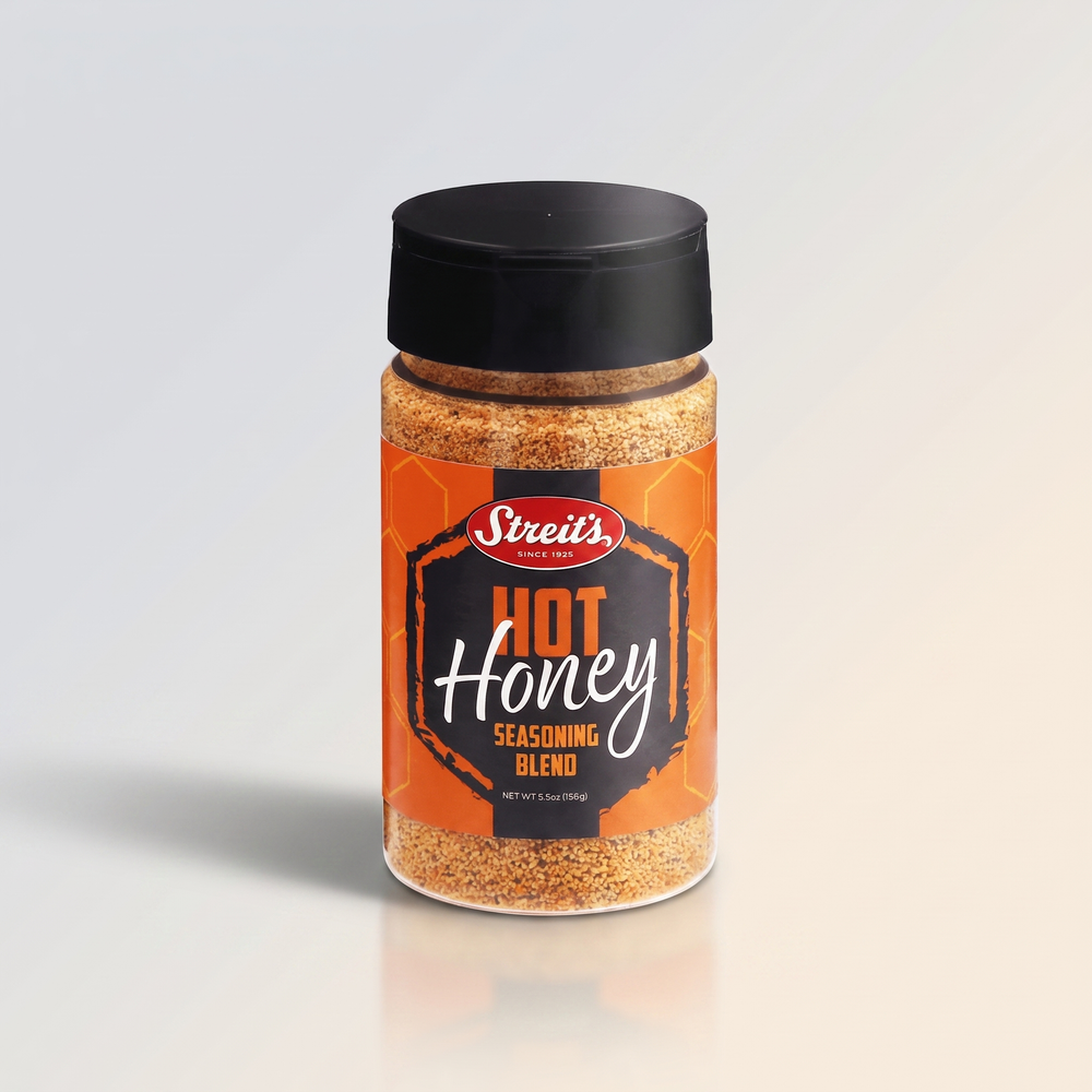 Hot Honey, Streit's