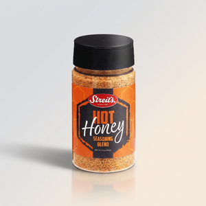 Hot Honey, Streit's
