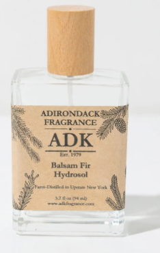 ADK Fragrance, Hydrosol