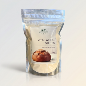 Flour Wheat Gluten