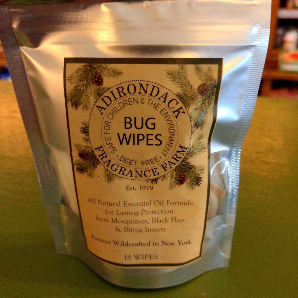 ADK Bug Wipe,