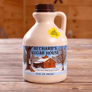 Bechard's Sugar House