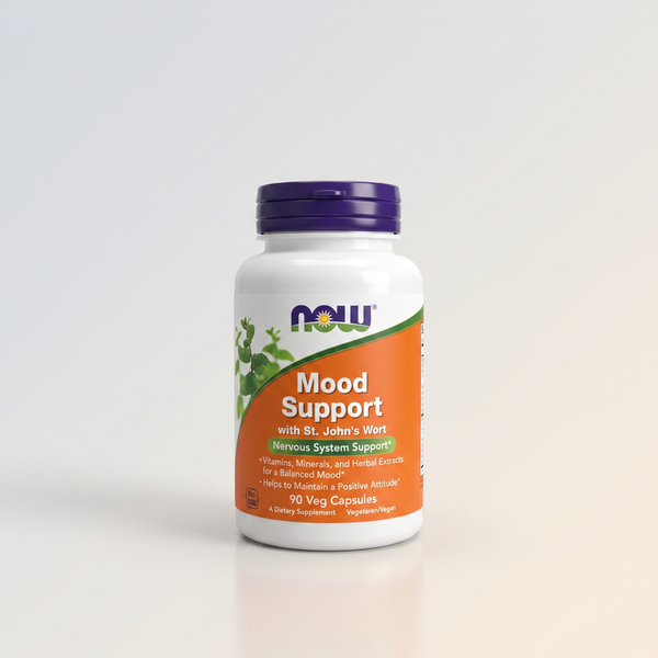 B2, Mood Support, NOW