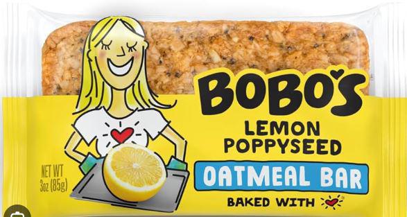 Bobos OAT LEM Ppysd GF