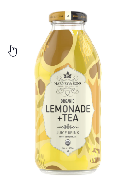 Lemonade Tea, Harney & Sons