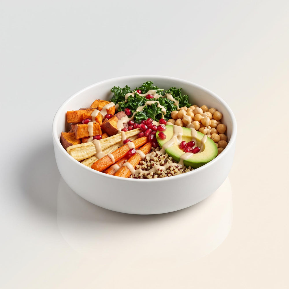 Harvest Bowl