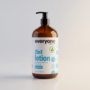 LOTION,EVERYONE,UNSCENTED