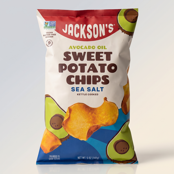 Chips Swt Pot Avo Oil Sslt