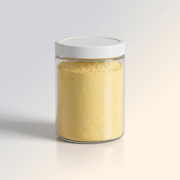 Organic Traditional Polenta
