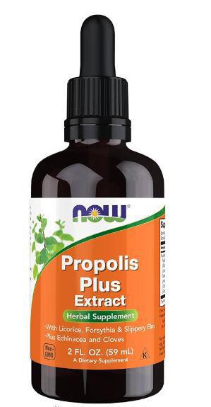 I3, PROPOLIS PLUS EXTRACT 2 OZ