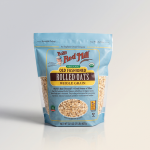 Bob's Old Fashion Oats