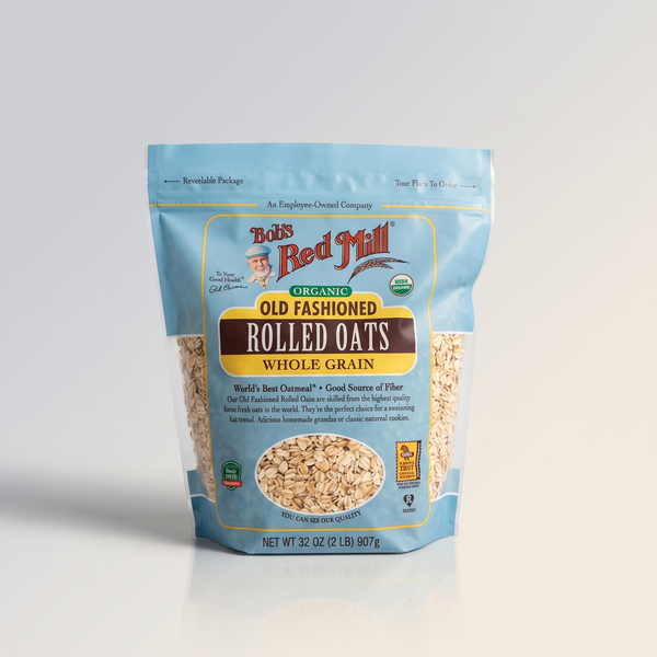 Bob's Old Fashion Oats