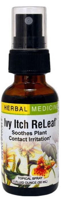 Ivy Itch ReLeaf 1oz