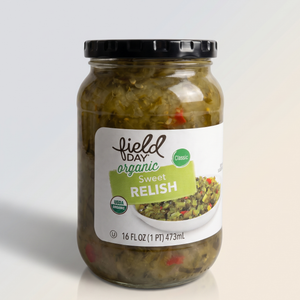 Field Day Relish
