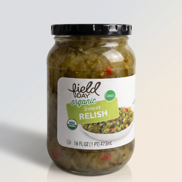 Field Day Relish