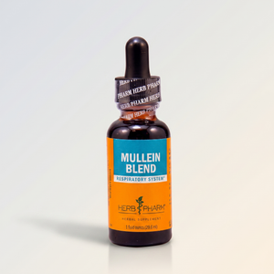 I1, Mullein Blend Extract