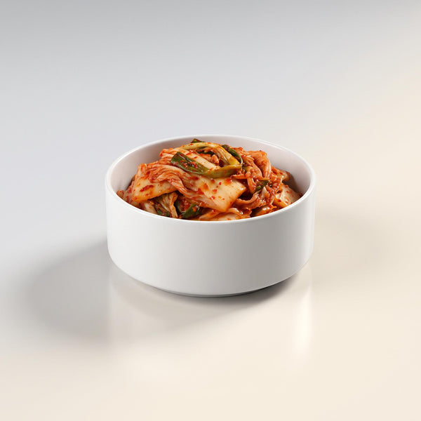 STC Wild Ramp Kimchi