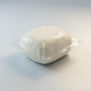 Mozzarella, thermoform
