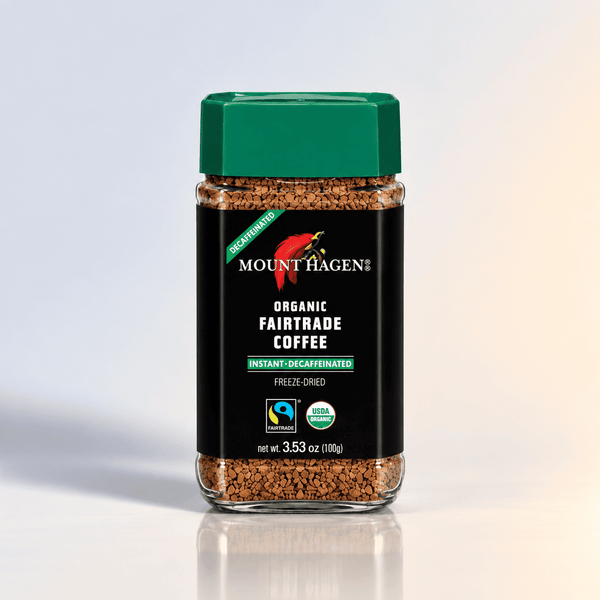 Mount Hagen, Instant Coffee22264