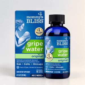 Baby's Bliss Gripe Water
