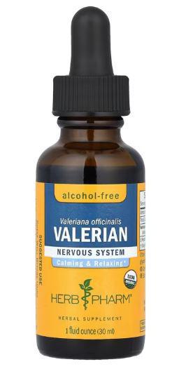 I6, Valerian Extract