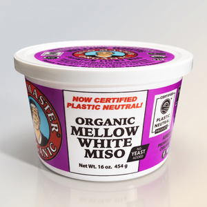 Miso Master