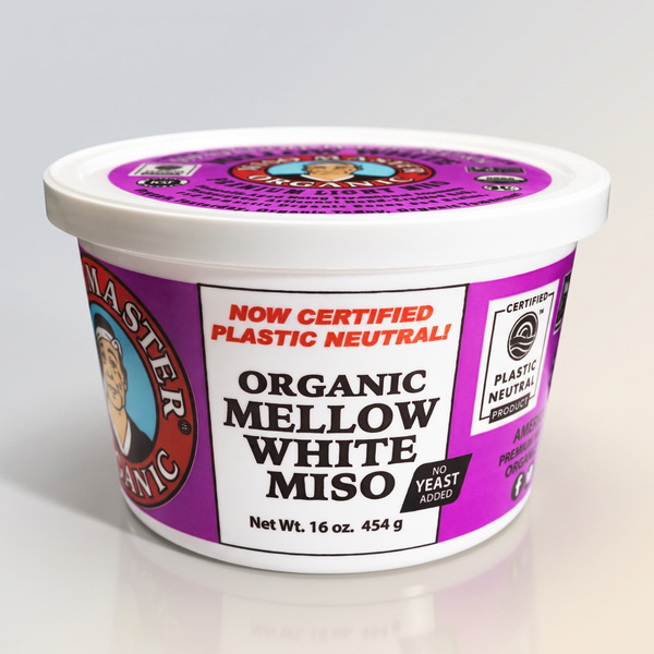 Miso Master