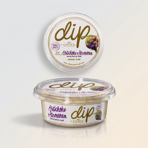Dips, Artichoke & Parmesan, Cindy's Kitchen
