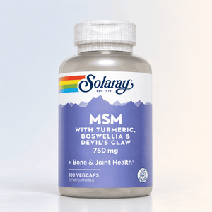 MSM