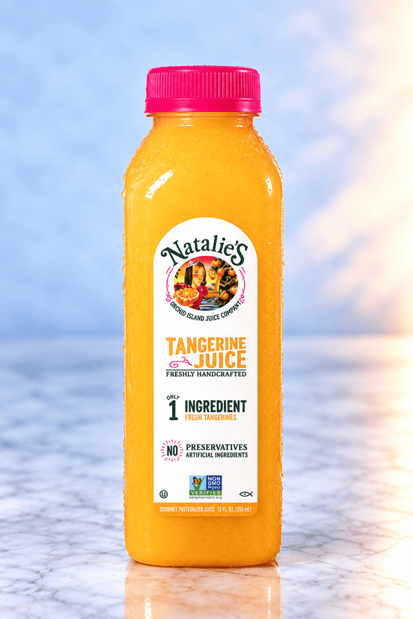 Natalie's Juice