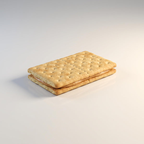 Sandwich Crackers