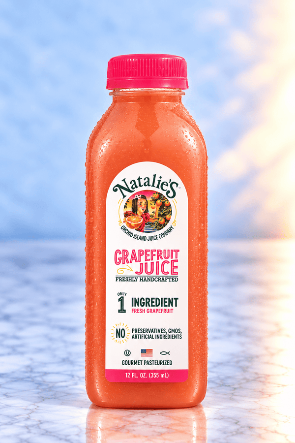 Natalie's Juice