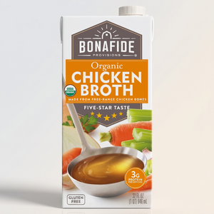 OG2 BONA CHICKEN BROTH