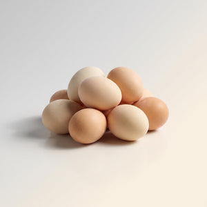 EGGS PLANT BASED FRZ 4CT