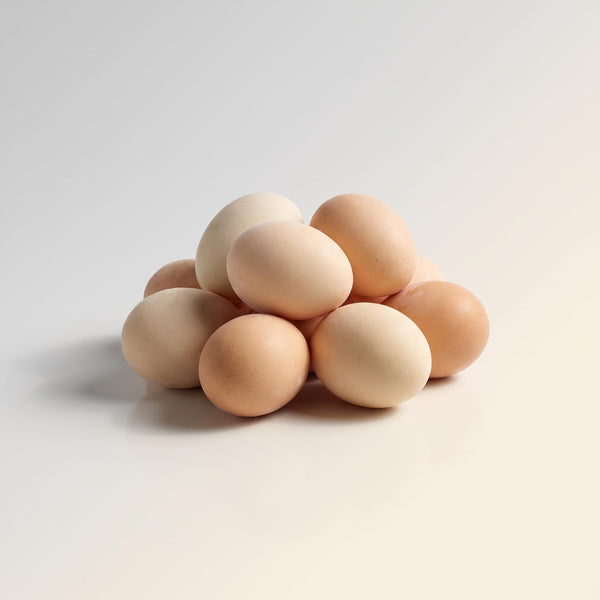 EGGS PLANT BASED FRZ 4CT