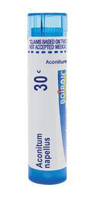 Aconitum Napellus 30C MD