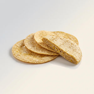 Organic Sprouted Whole Kernel Corn Tortillas