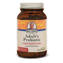 FLORA Adult's Blend Probiotic