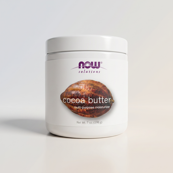 COCOA BUTTER PURE 7 OZ
