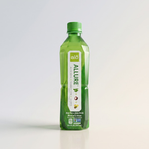 Alo Allure 12X500ML