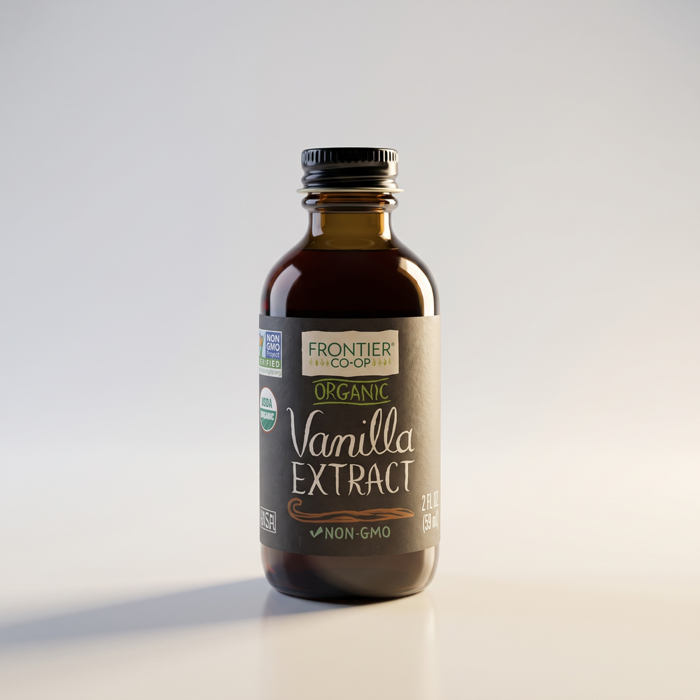 Vanilla Extract,Og2