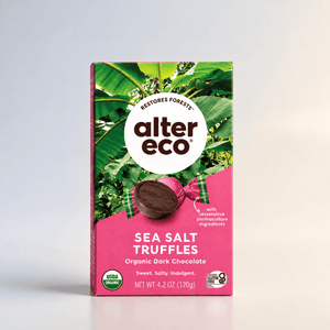 Alter Eco Truffles,