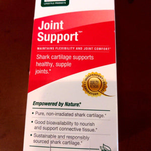 B5, Joint Support, Bell Lifestyle