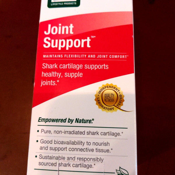 B5, Joint Support, Bell Lifestyle