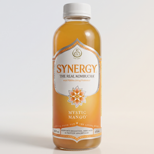 Mystic Mango, Gts