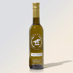 Black Truffle Oil, Saratoga Olive Oil