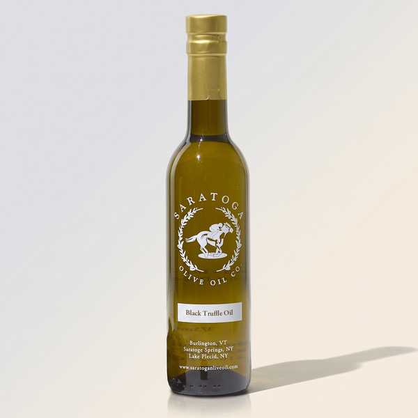 Black Truffle Oil, Saratoga Olive Oil