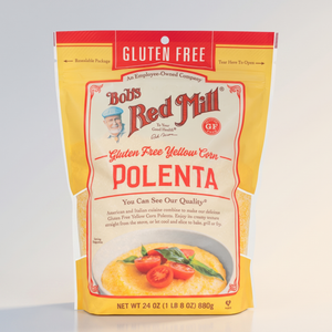 BRM Polenta GF