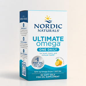 Ultimate Omega One Daily (30 ct.), Nordic